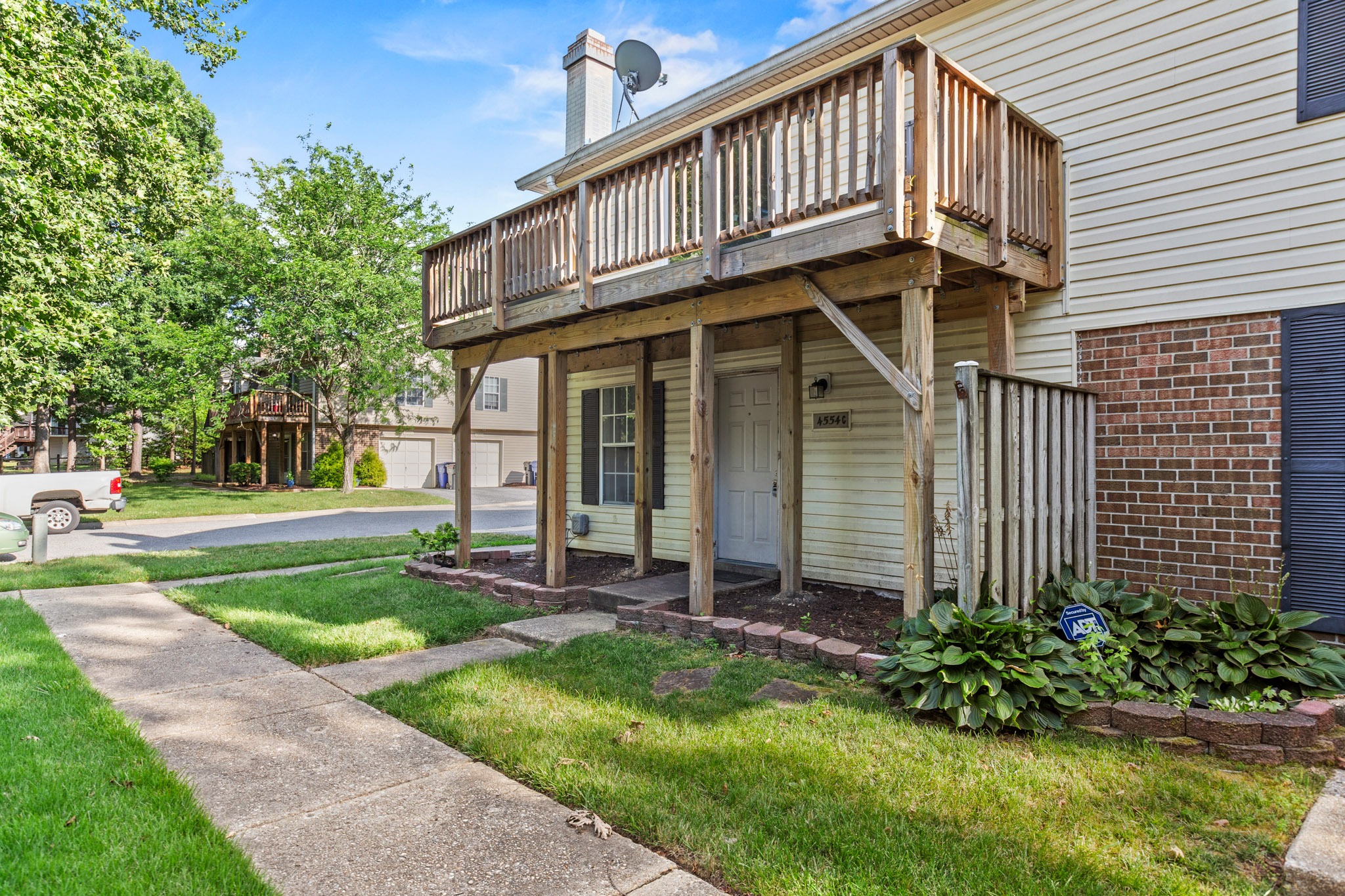 4554-C Ryan Place in Waldorf